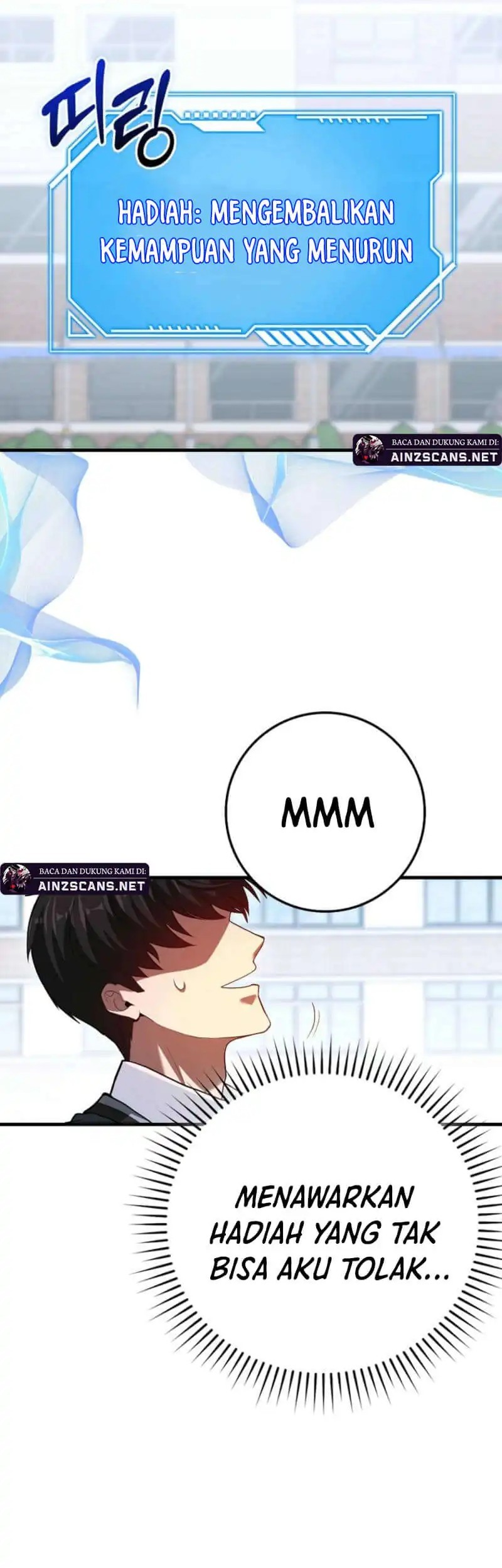 Return Of The Martial Arts Genius Chapter 93 Gambar 63