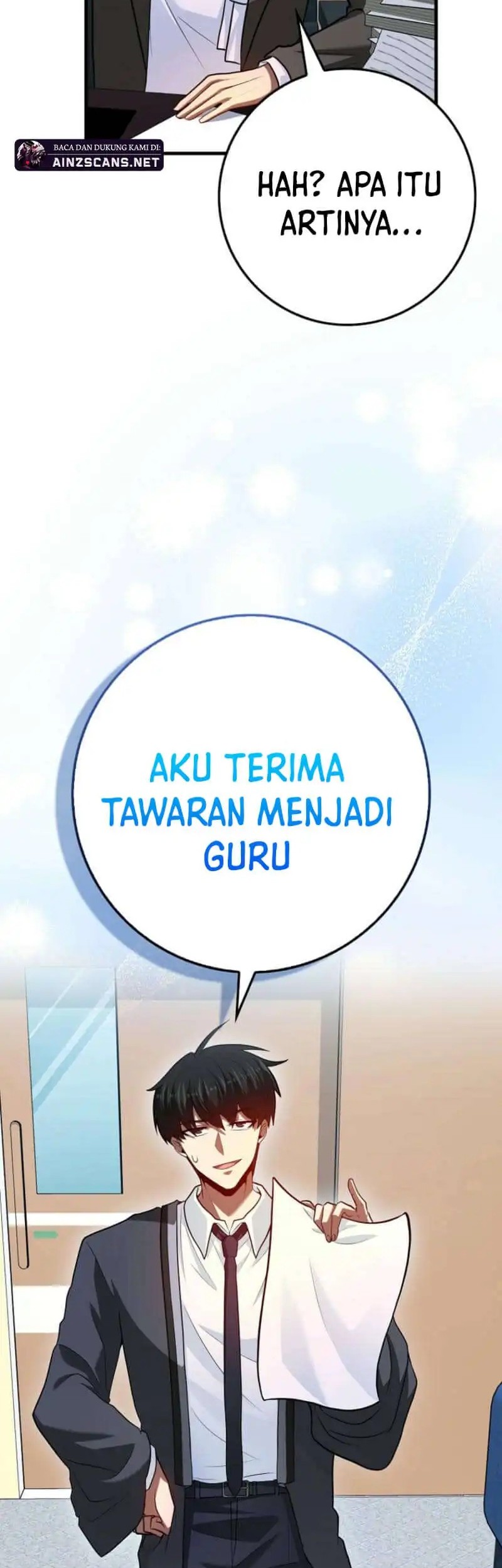 Return Of The Martial Arts Genius Chapter 93 Gambar 67
