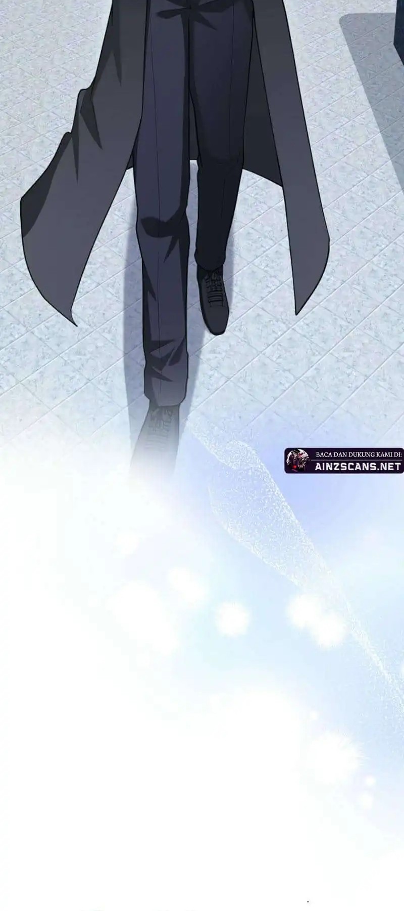 Return Of The Martial Arts Genius Chapter 93 Gambar 68