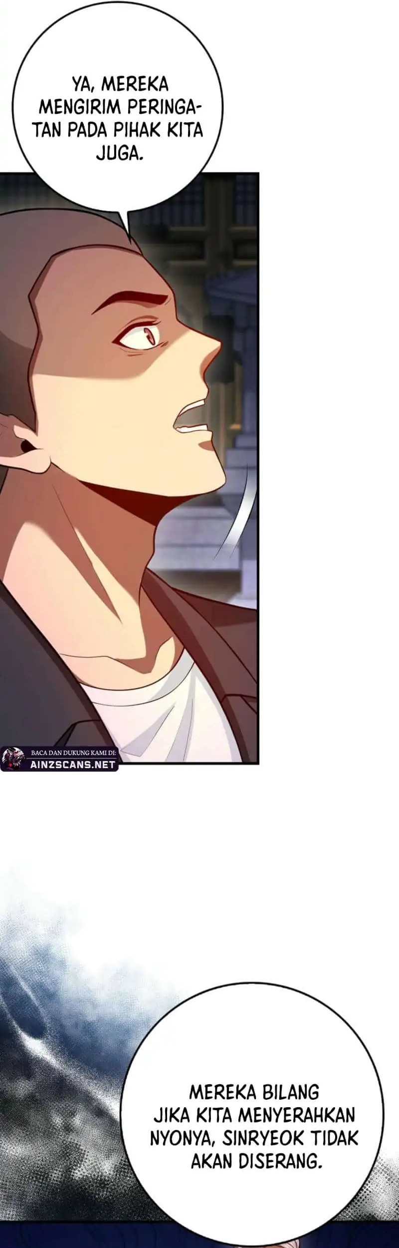 Return Of The Martial Arts Genius Chapter 93 Gambar 7