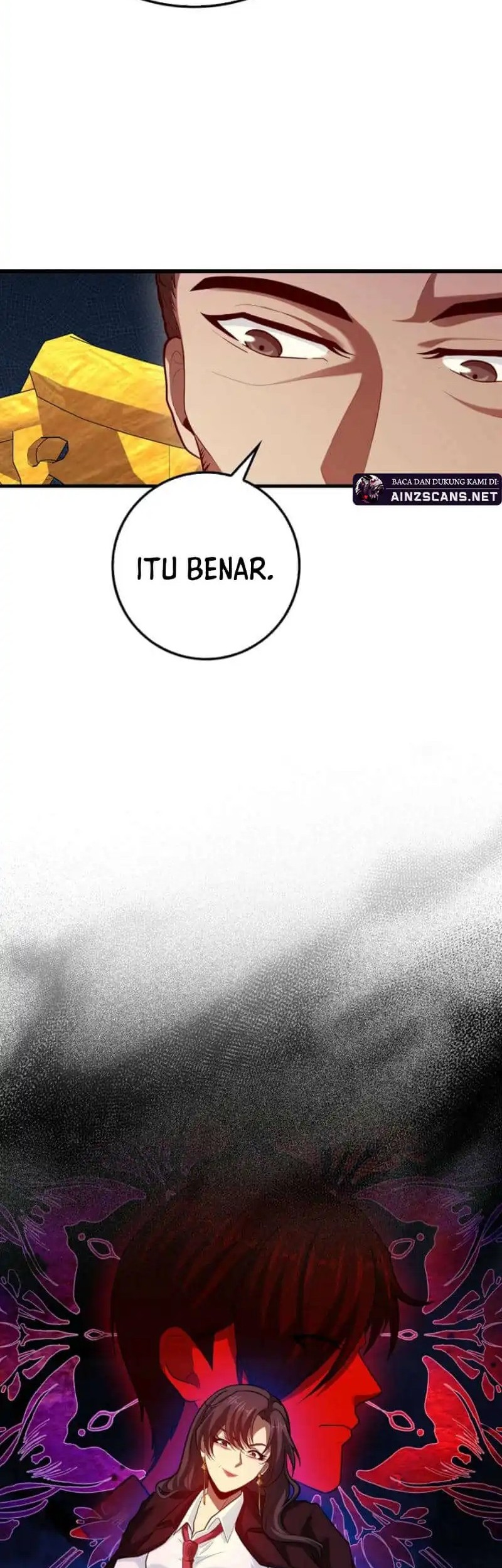 Return Of The Martial Arts Genius Chapter 93 Gambar 11