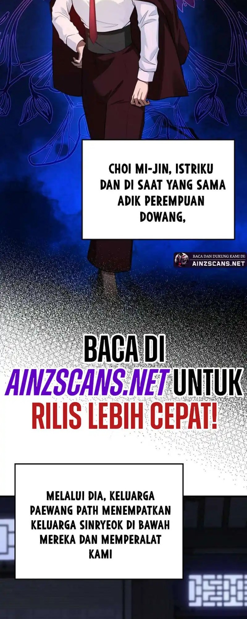 Return Of The Martial Arts Genius Chapter 93 Gambar 12