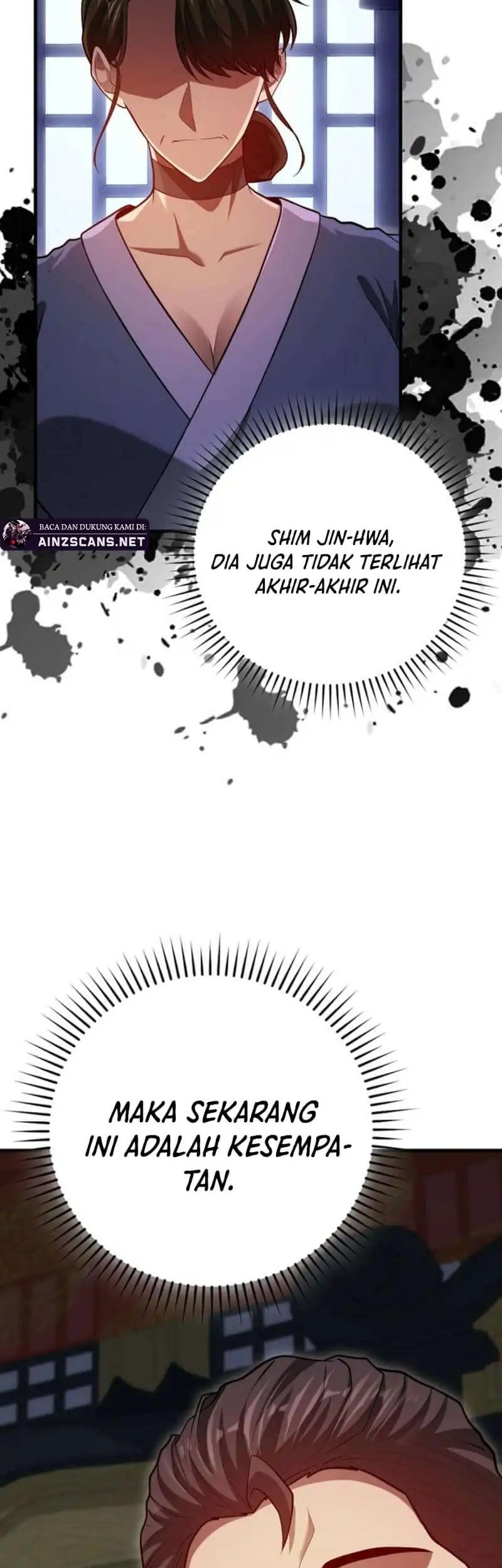 Return Of The Martial Arts Genius Chapter 93 Gambar 14