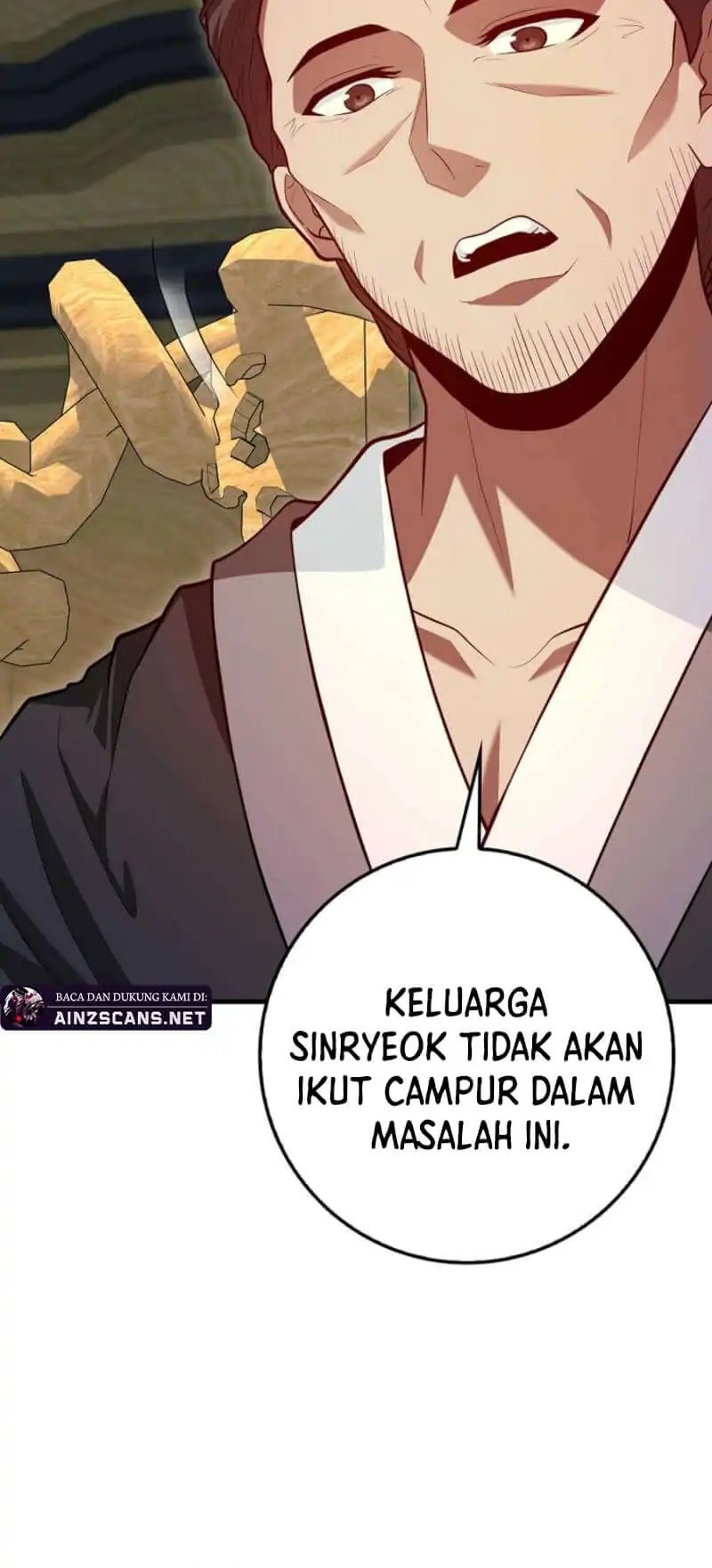 Return Of The Martial Arts Genius Chapter 93 Gambar 15