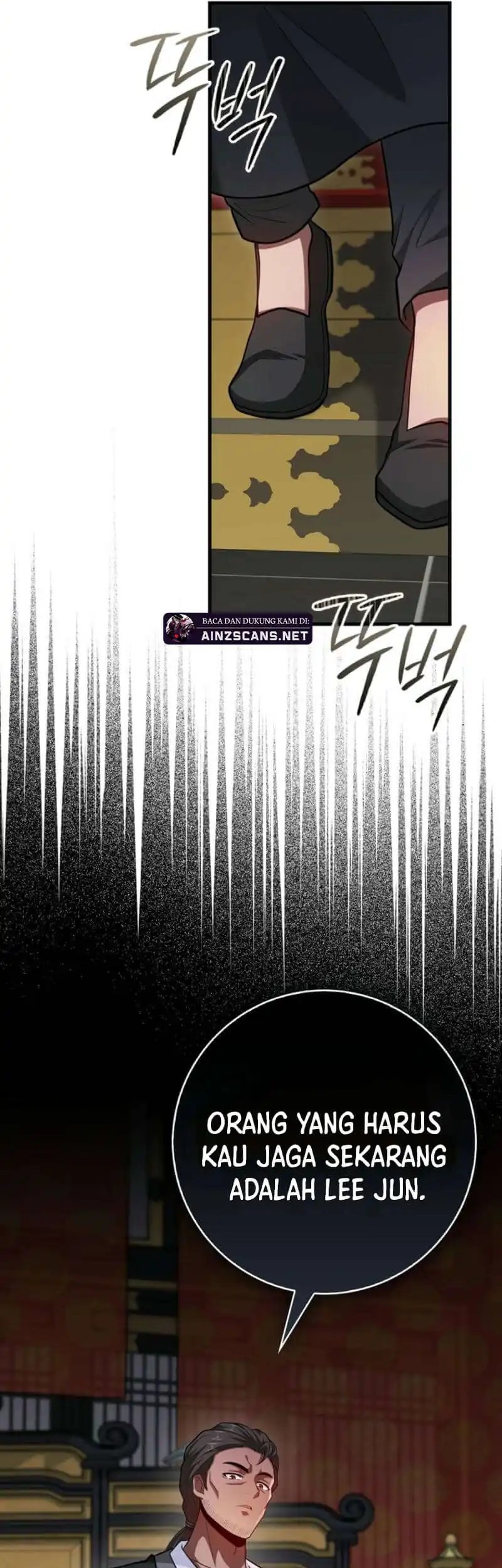 Return Of The Martial Arts Genius Chapter 93 Gambar 19