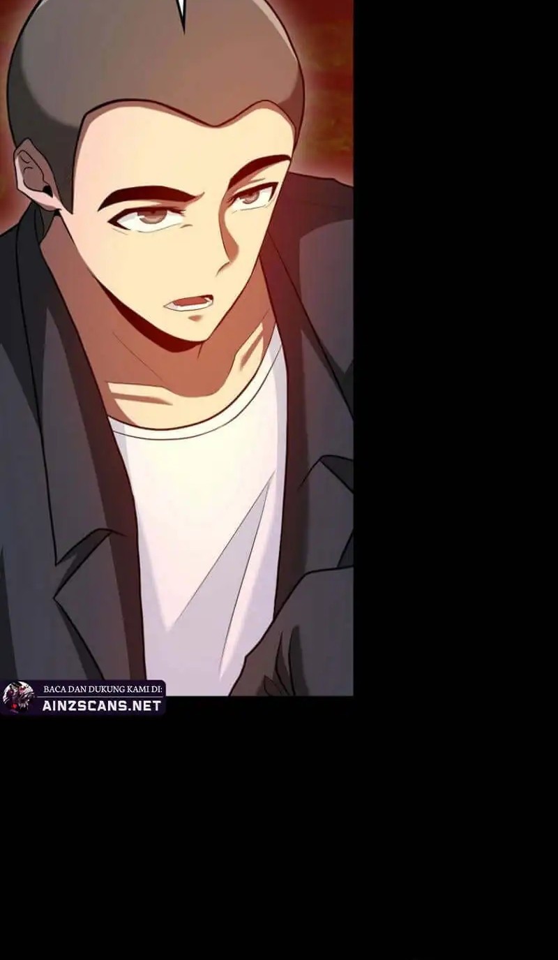 Return Of The Martial Arts Genius Chapter 93 Gambar 21