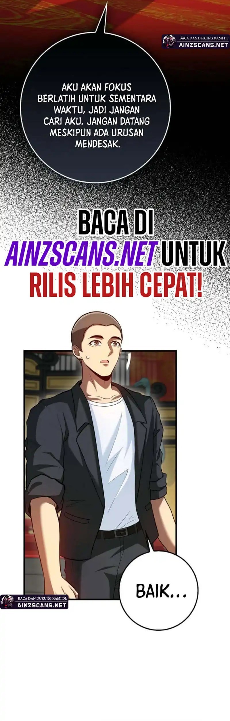 Return Of The Martial Arts Genius Chapter 93 Gambar 25