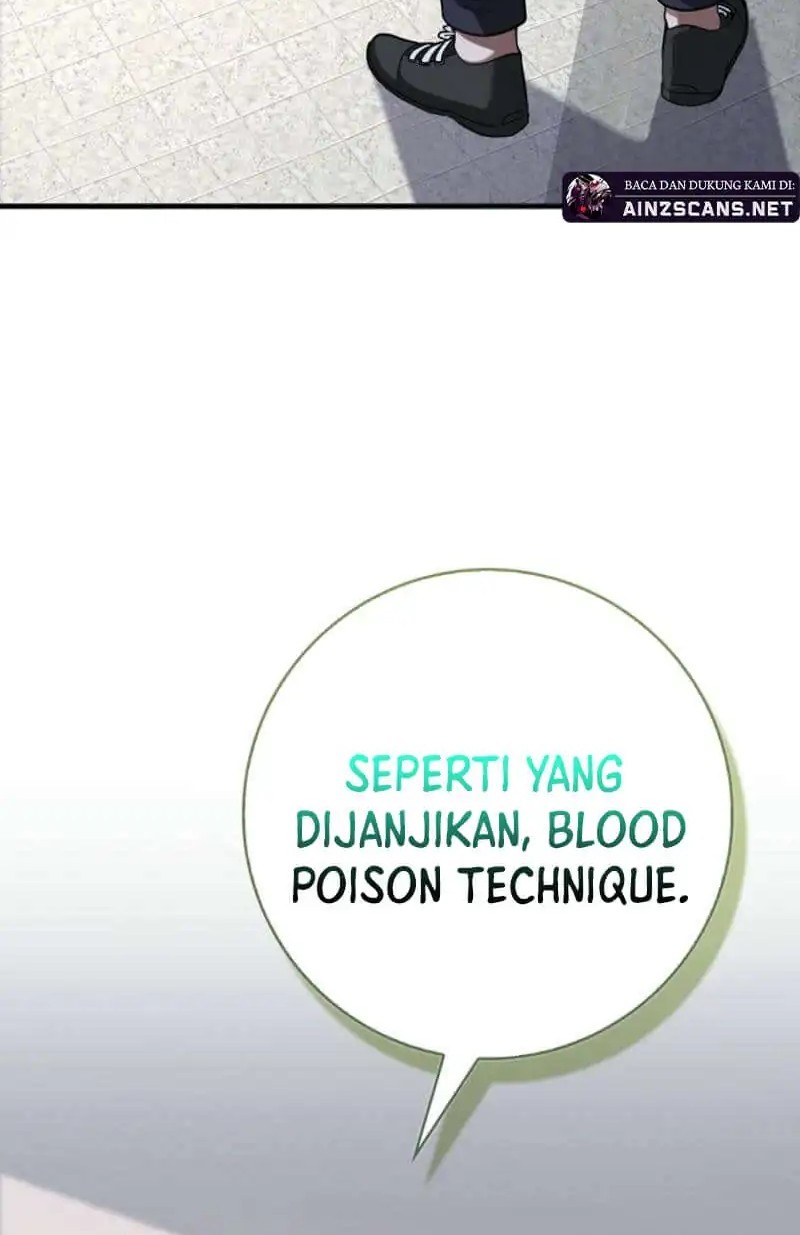 Return Of The Martial Arts Genius Chapter 93 Gambar 27