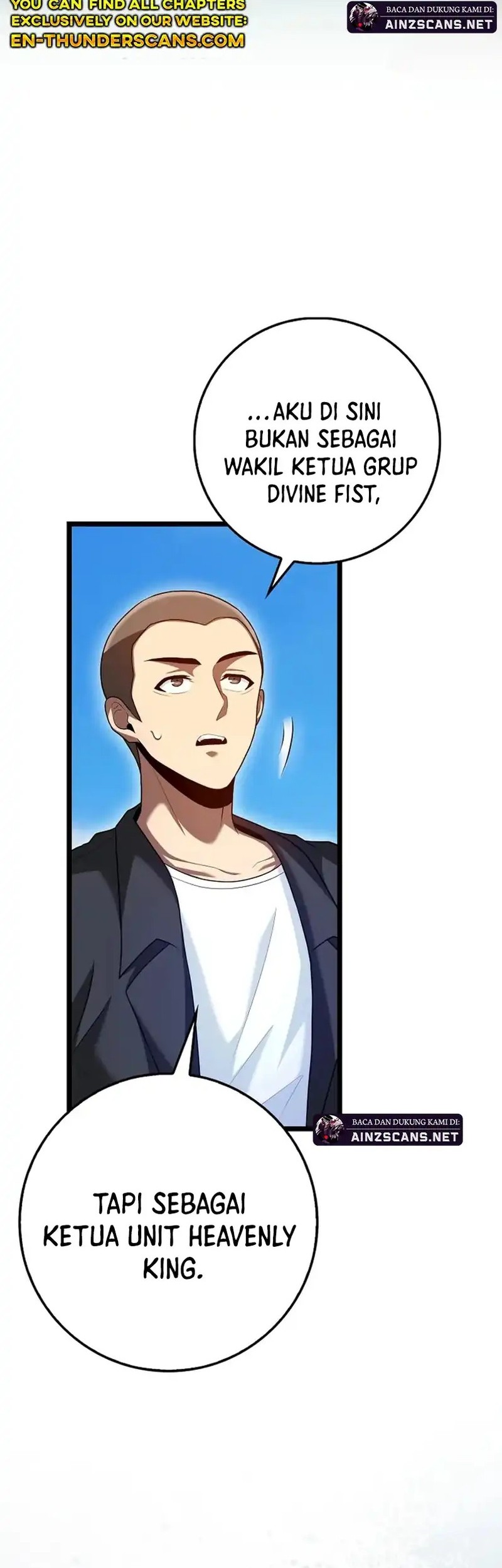 Return Of The Martial Arts Genius Chapter 94 Gambar 41