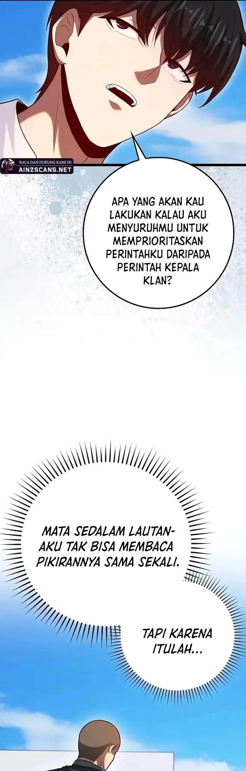 Return Of The Martial Arts Genius Chapter 94 Gambar 43