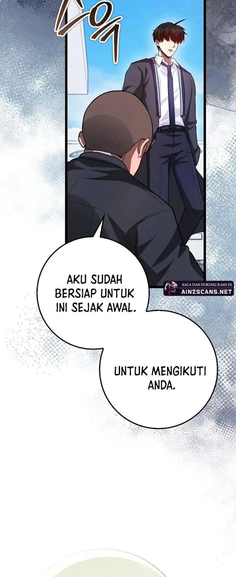 Return Of The Martial Arts Genius Chapter 94 Gambar 45