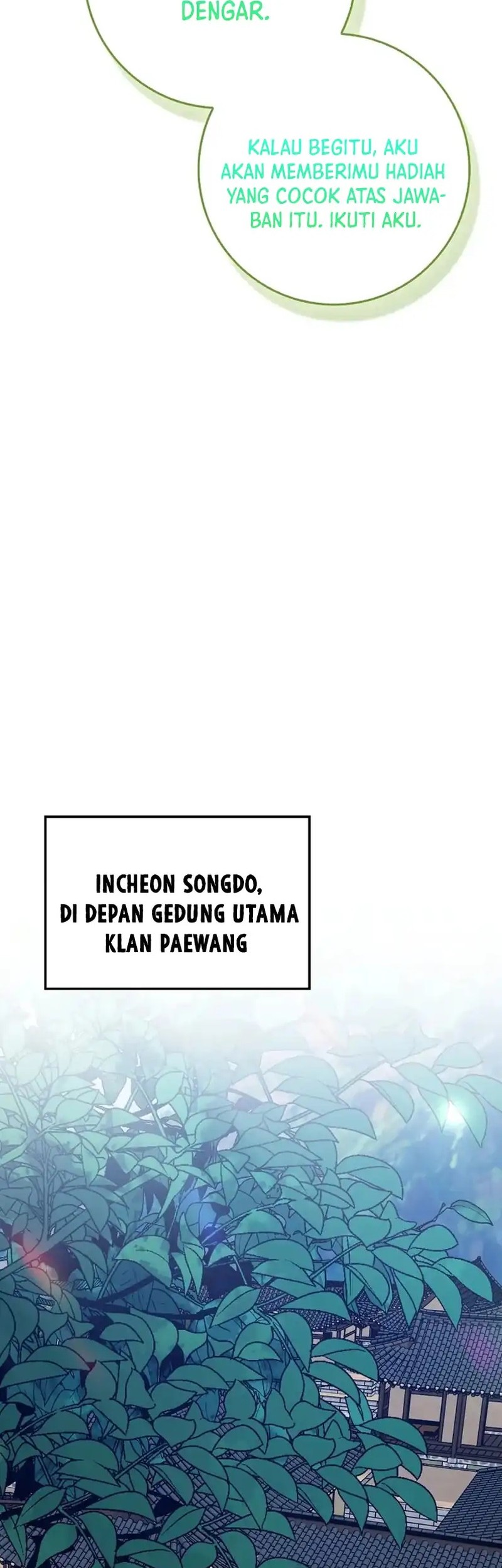 Return Of The Martial Arts Genius Chapter 94 Gambar 47