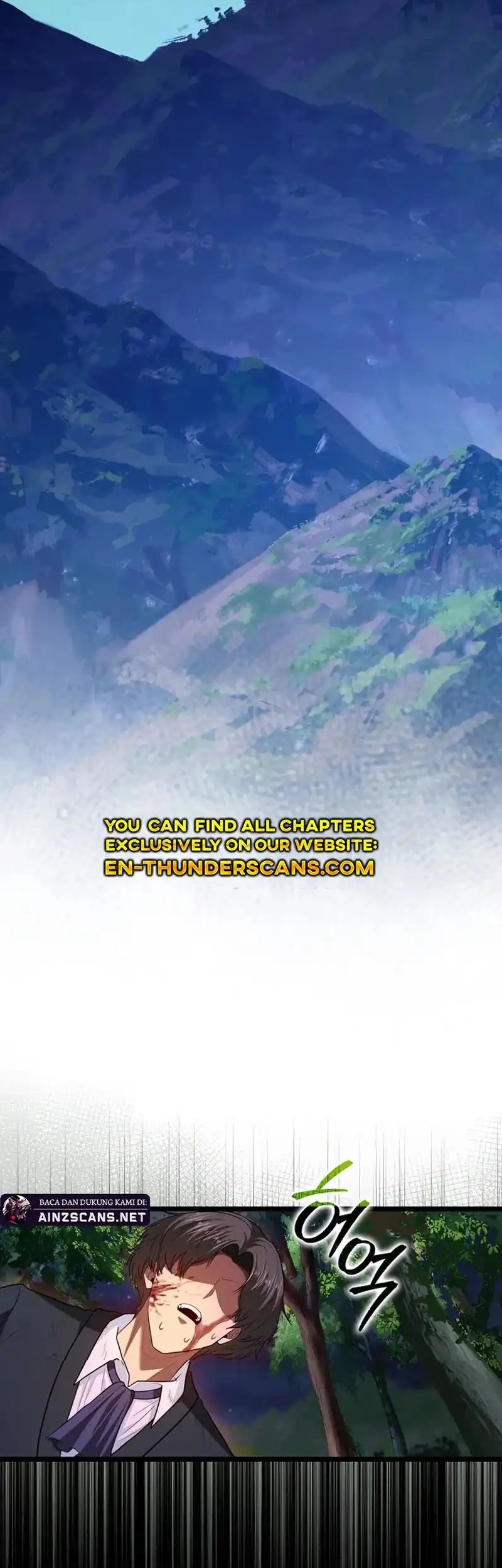 Return Of The Martial Arts Genius Chapter 94 Gambar 50