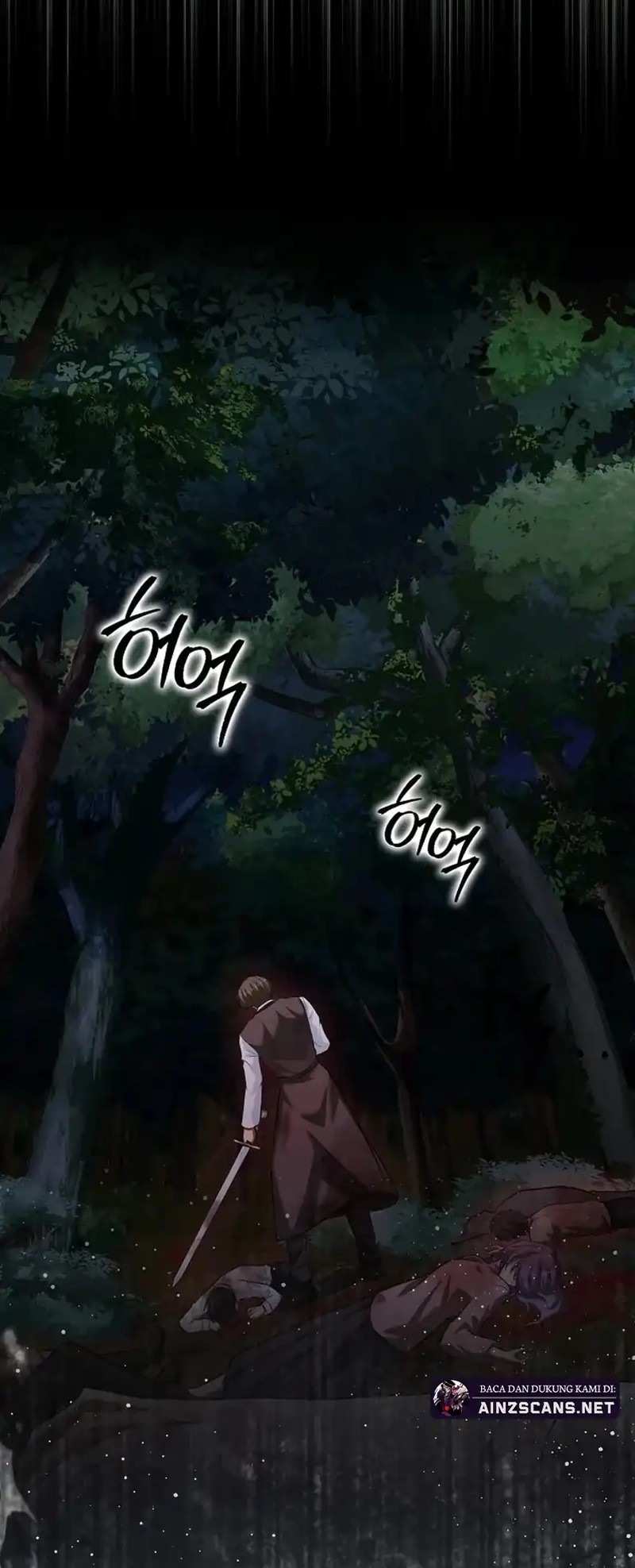 Return Of The Martial Arts Genius Chapter 94 Gambar 51