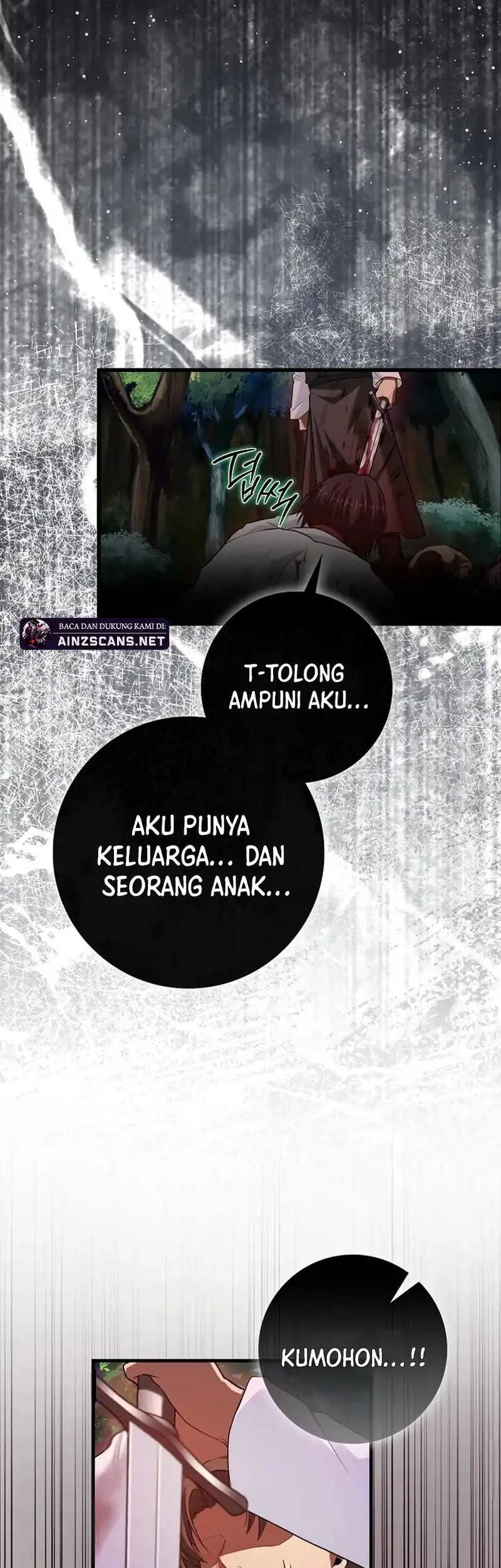 Return Of The Martial Arts Genius Chapter 94 Gambar 52