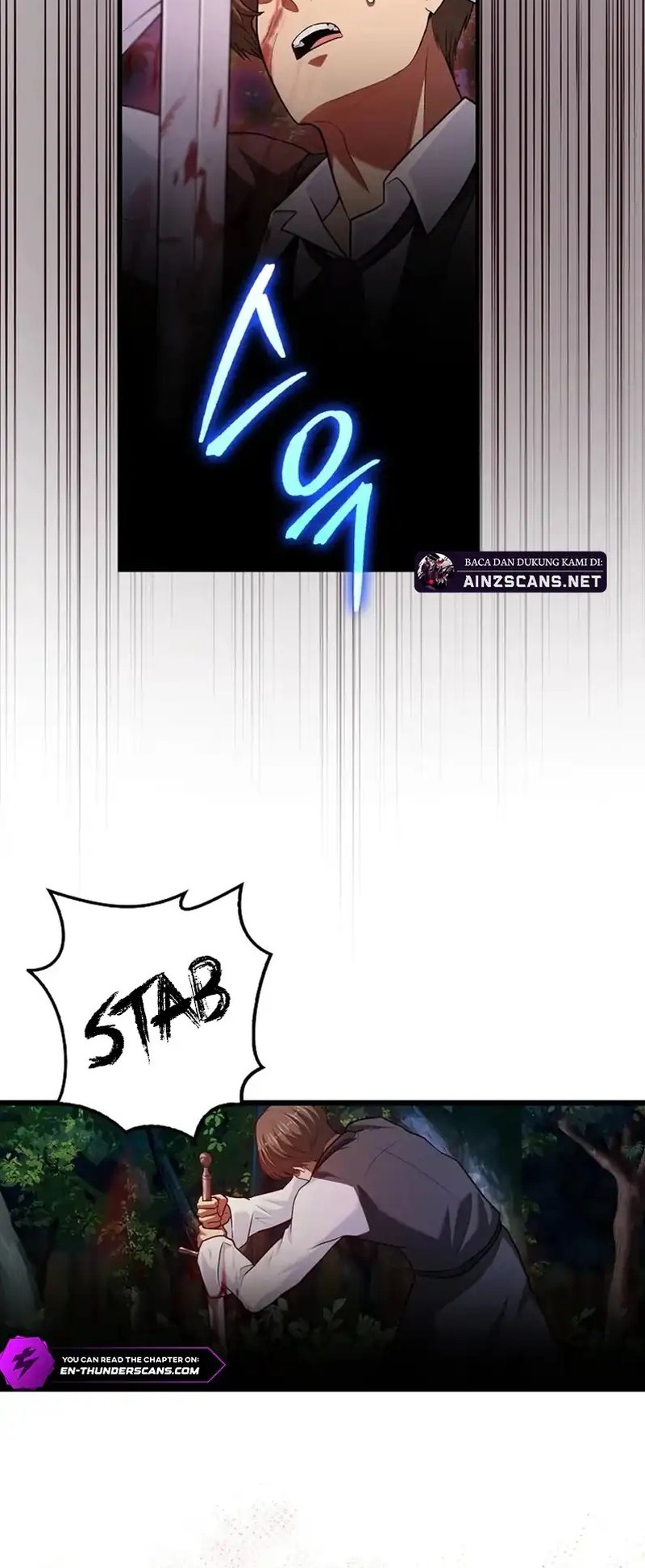 Return Of The Martial Arts Genius Chapter 94 Gambar 53