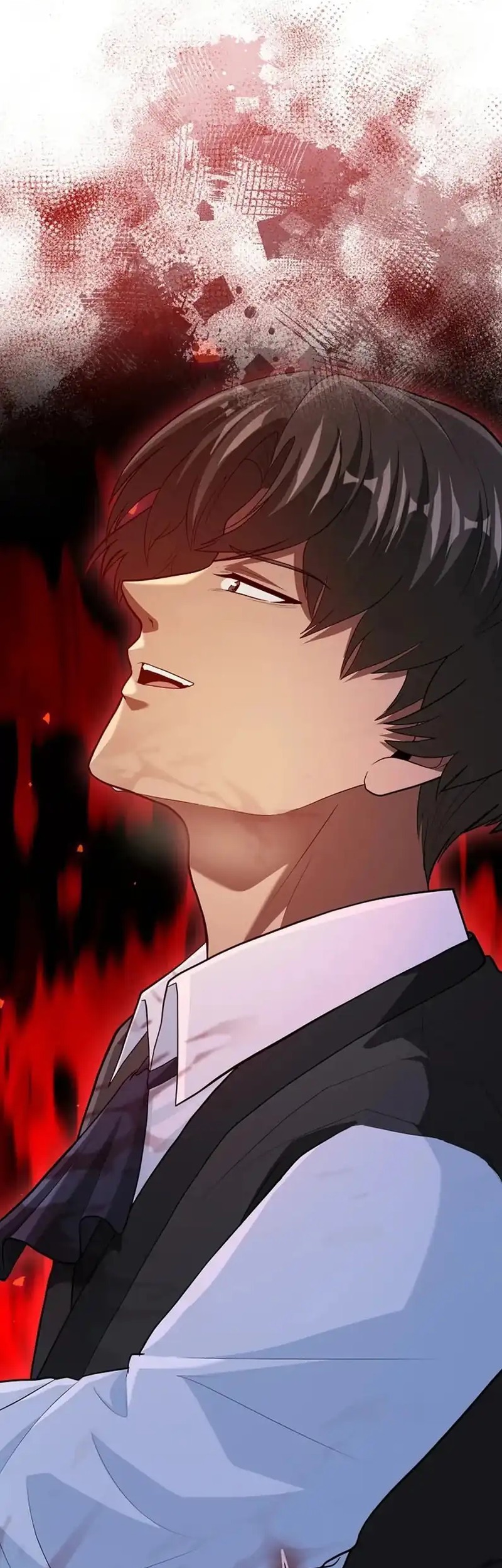 Return Of The Martial Arts Genius Chapter 94 Gambar 54