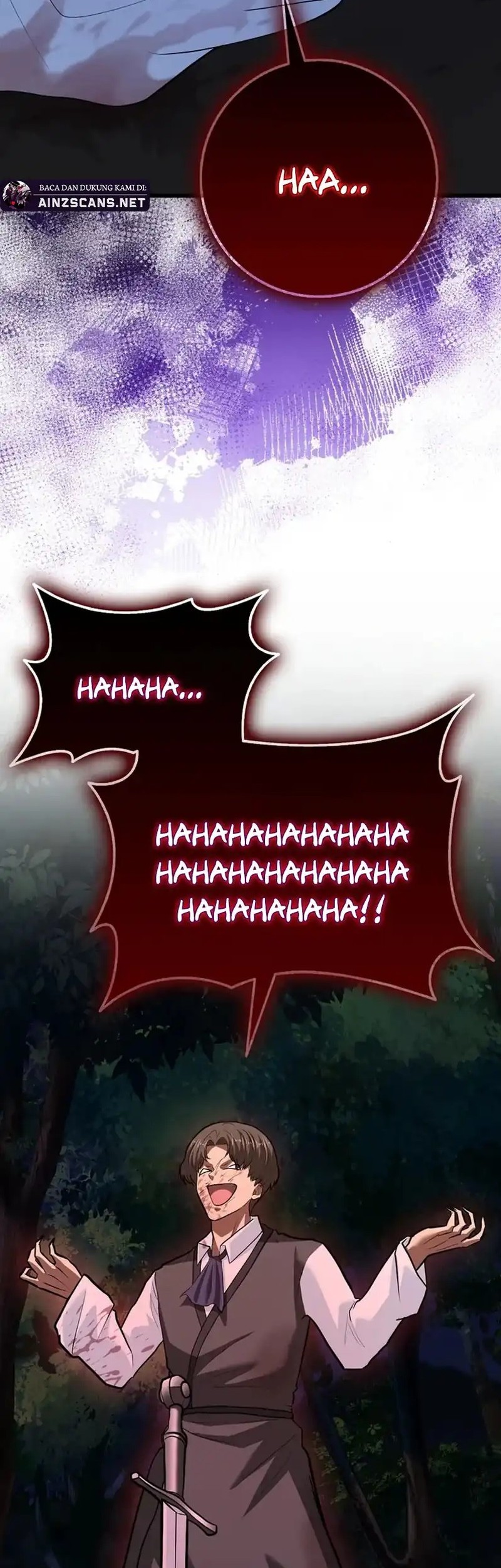Return Of The Martial Arts Genius Chapter 94 Gambar 55