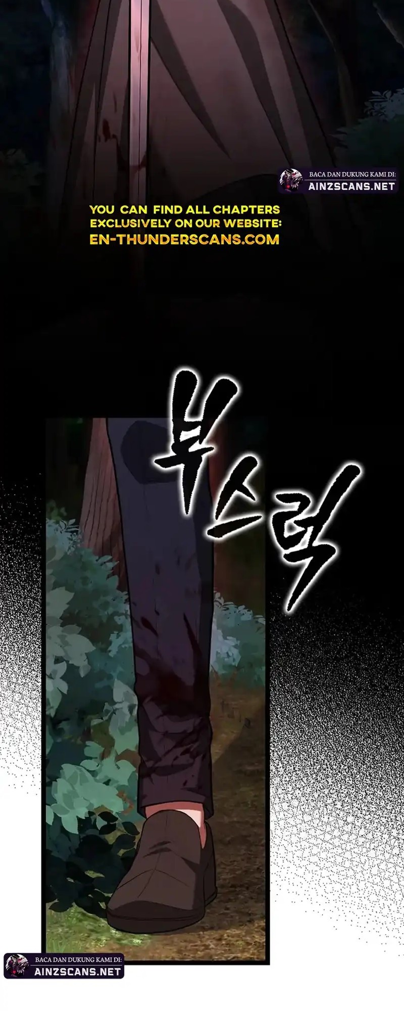 Return Of The Martial Arts Genius Chapter 94 Gambar 56