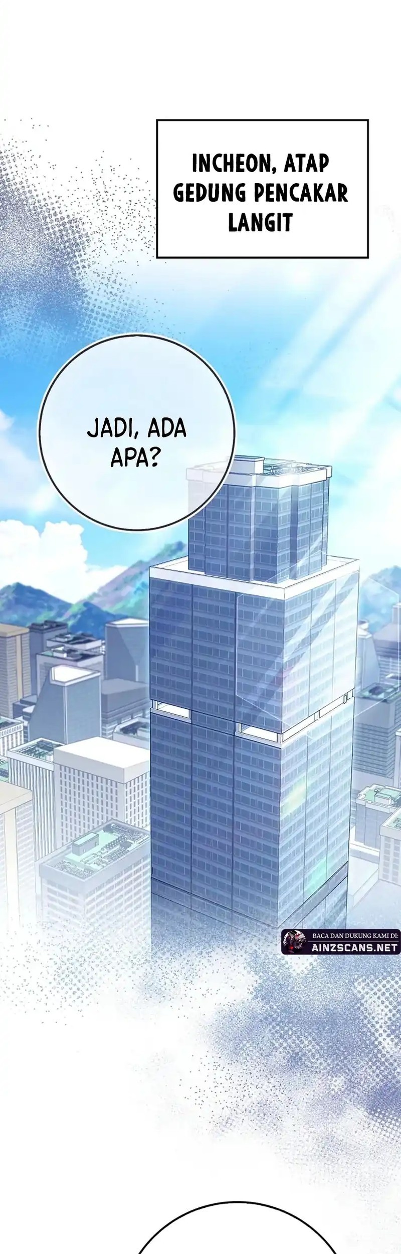 Return Of The Martial Arts Genius Chapter 94 Gambar 31