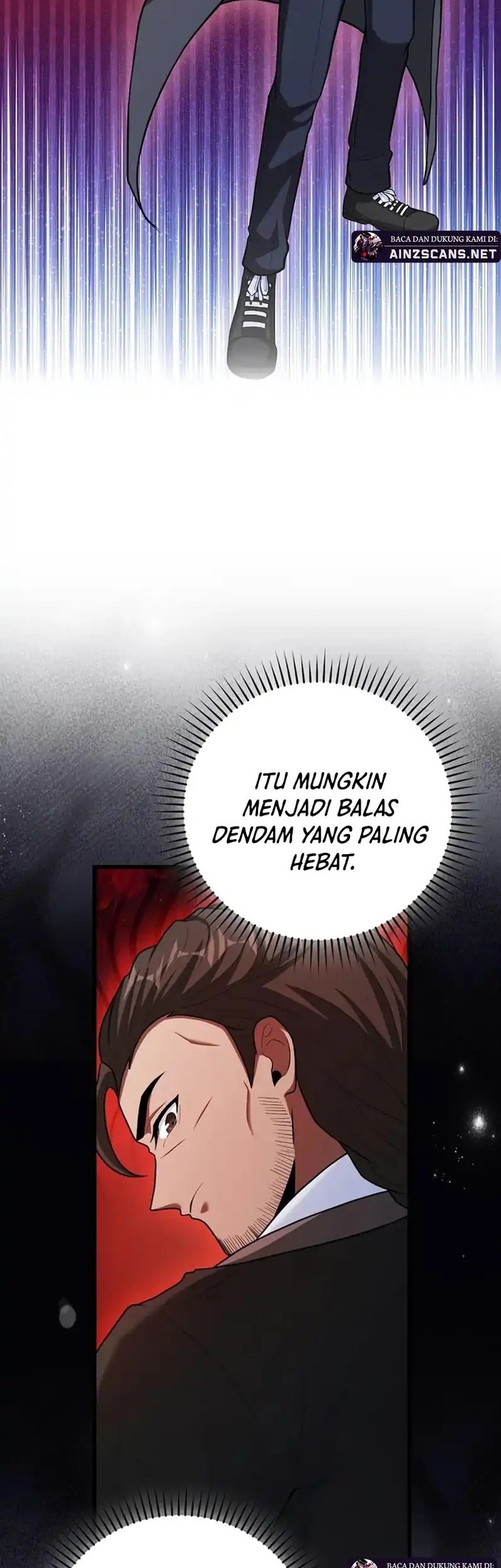 Return Of The Martial Arts Genius Chapter 94 Gambar 35