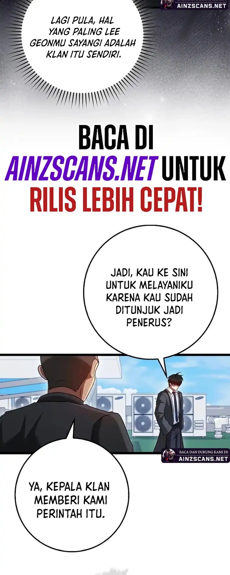 Return Of The Martial Arts Genius Chapter 94 Gambar 36