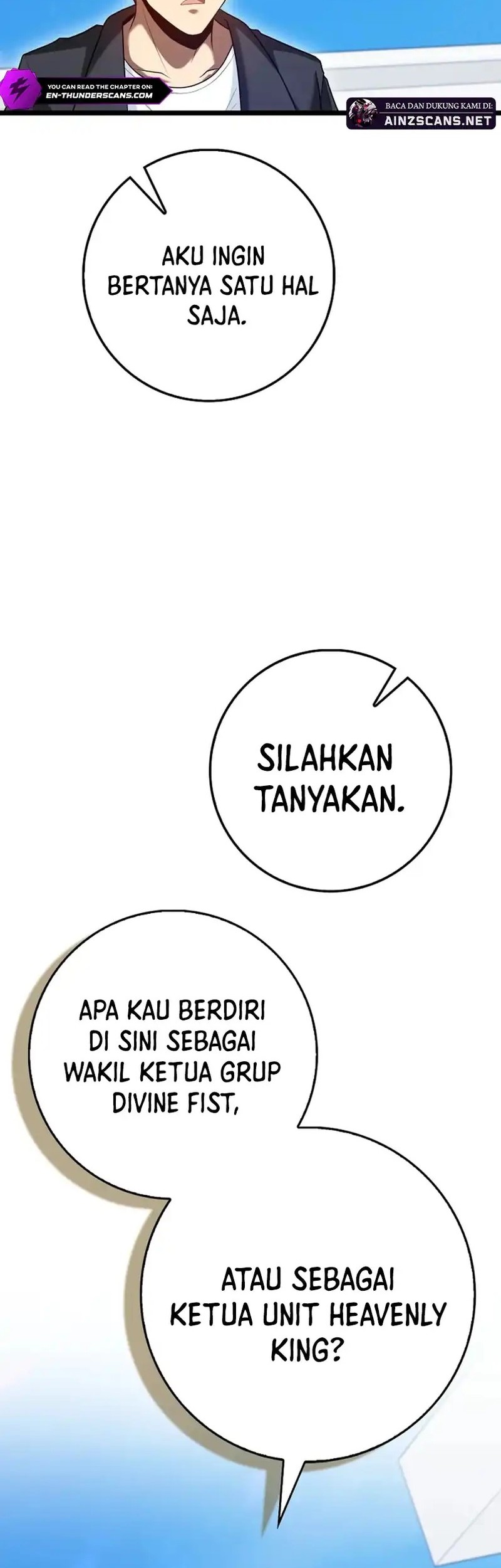 Return Of The Martial Arts Genius Chapter 94 Gambar 38