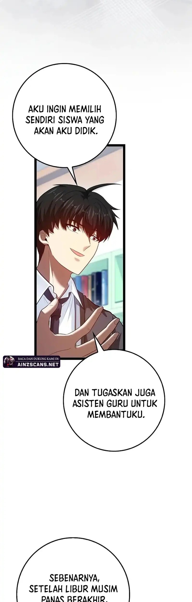 Manhwa Return Of The Martial Arts Genius Chapter 94 gambar nomor 2