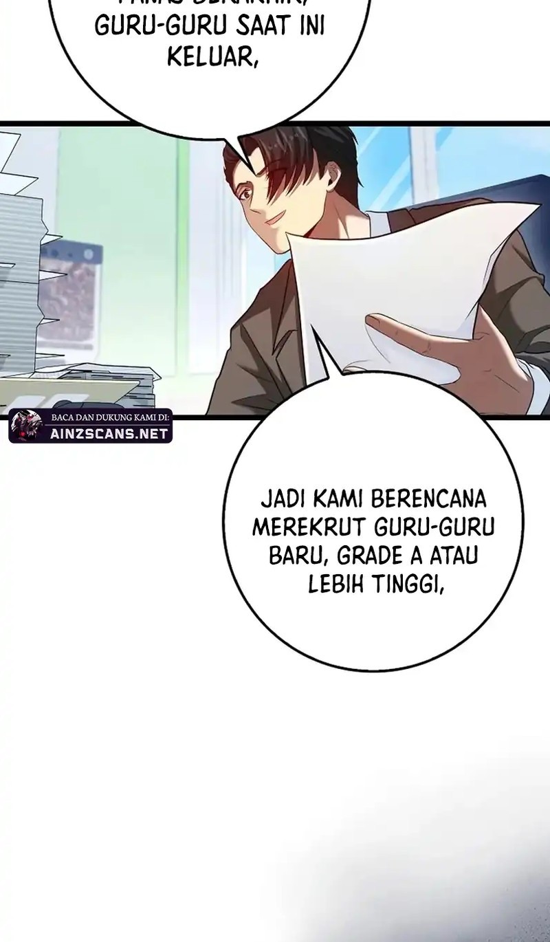 Return Of The Martial Arts Genius Chapter 94 Gambar 3