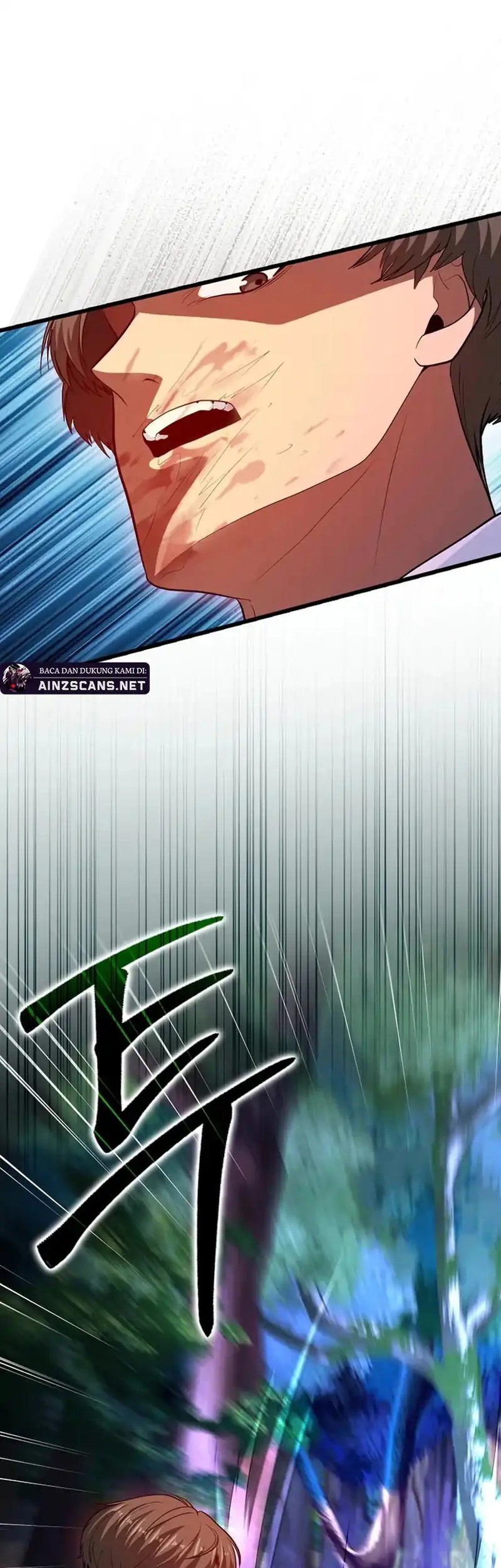 Return Of The Martial Arts Genius Chapter 94 Gambar 57