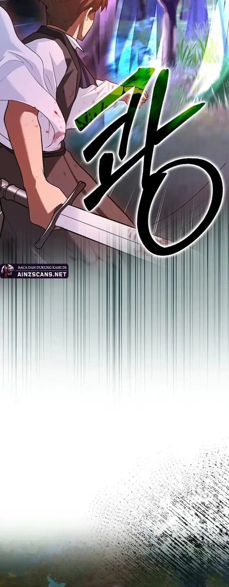 Return Of The Martial Arts Genius Chapter 94 Gambar 58