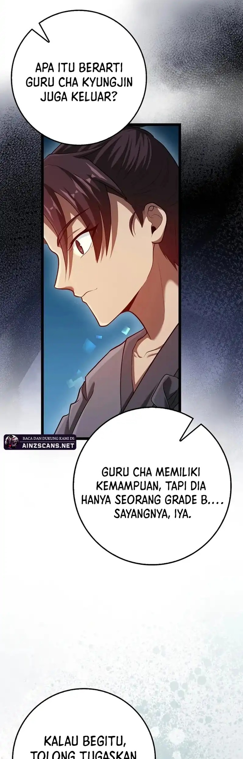 Return Of The Martial Arts Genius Chapter 94 Gambar 4