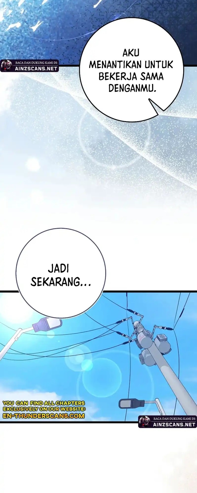 Return Of The Martial Arts Genius Chapter 94 Gambar 9