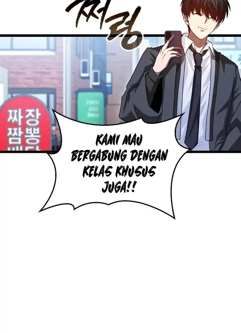 Return Of The Martial Arts Genius Chapter 94 Gambar 18