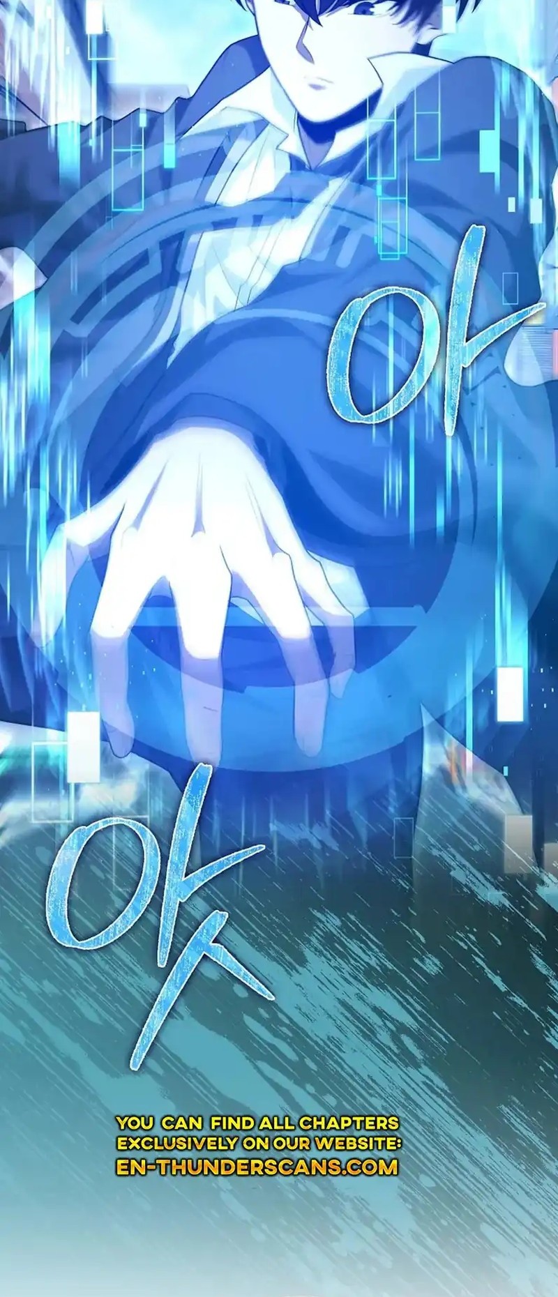 Return Of The Martial Arts Genius Chapter 94 Gambar 21