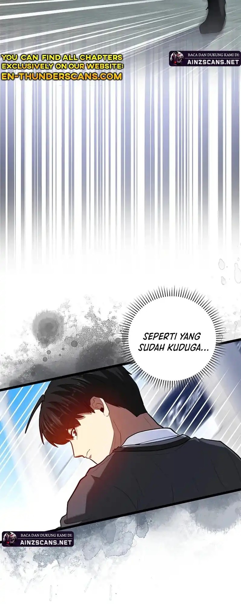 Return Of The Martial Arts Genius Chapter 94 Gambar 27