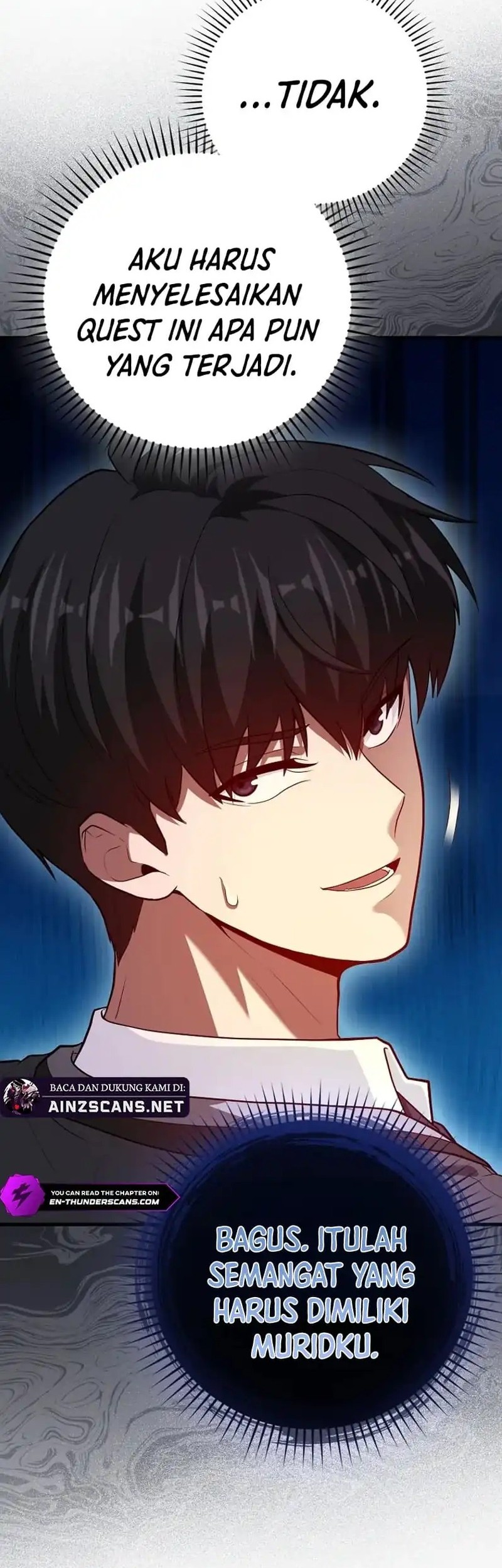 Return Of The Martial Arts Genius Chapter 95 Gambar 44