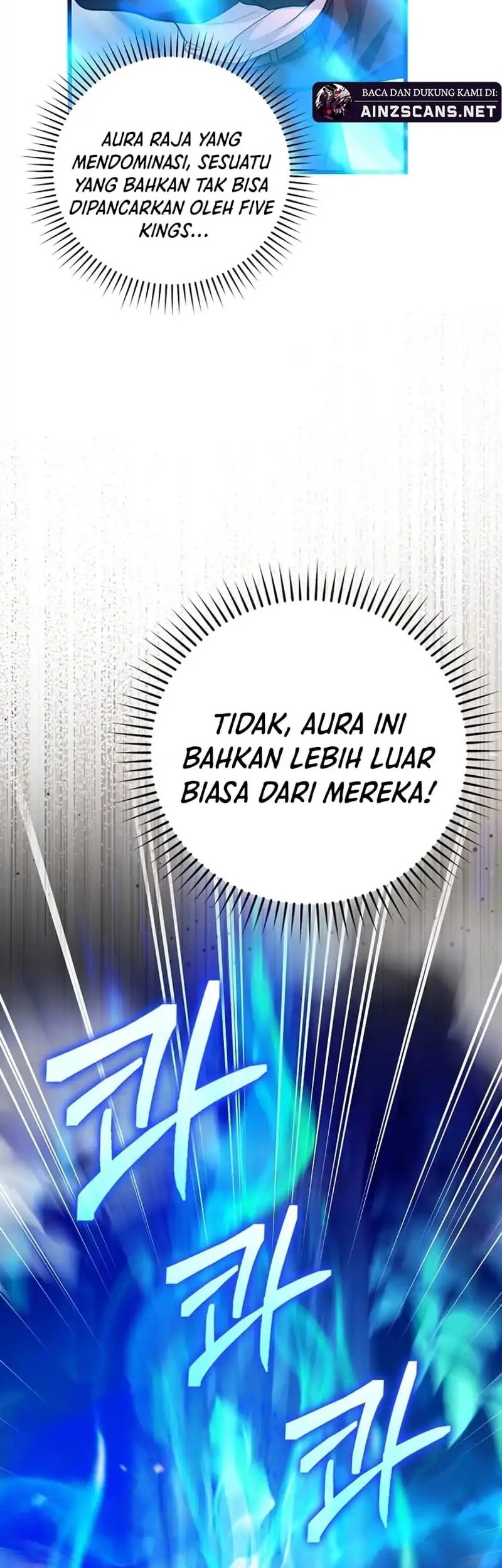 Return Of The Martial Arts Genius Chapter 95 Gambar 53