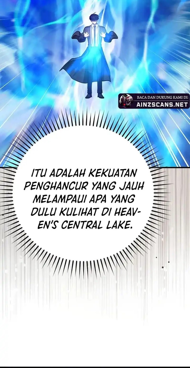 Return Of The Martial Arts Genius Chapter 95 Gambar 54