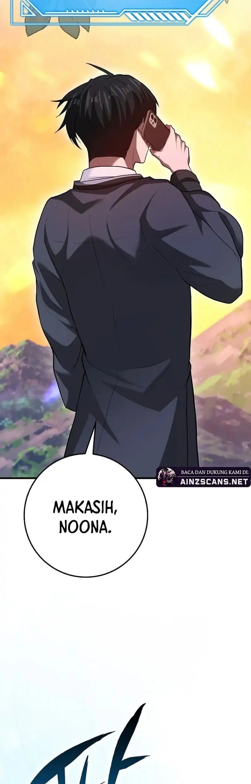 Return Of The Martial Arts Genius Chapter 95 Gambar 32