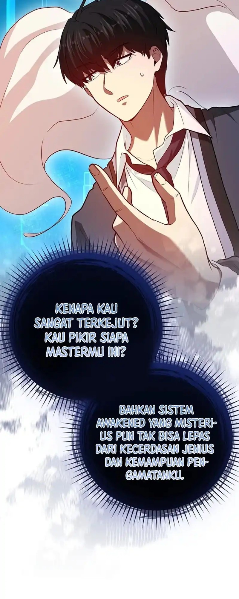 Return Of The Martial Arts Genius Chapter 95 Gambar 39