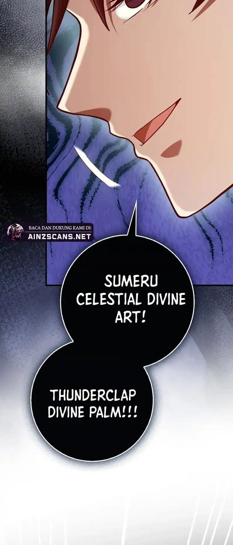 Return Of The Martial Arts Genius Chapter 95 Gambar 74