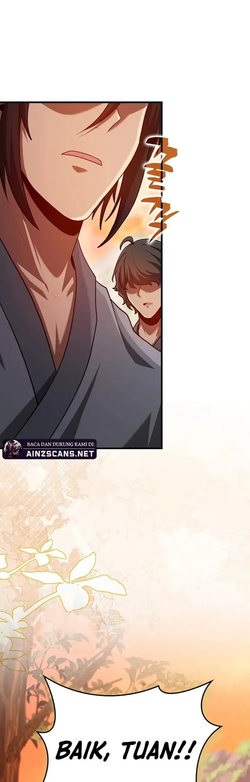 Return Of The Martial Arts Genius Chapter 95 Gambar 79