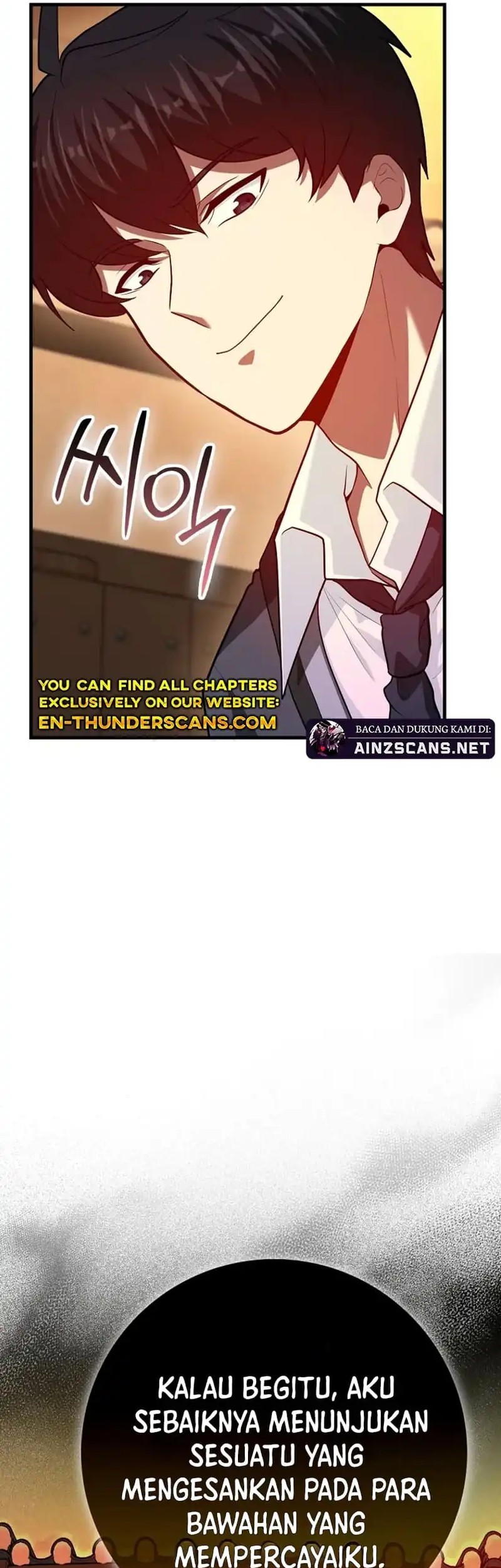 Return Of The Martial Arts Genius Chapter 95 Gambar 67