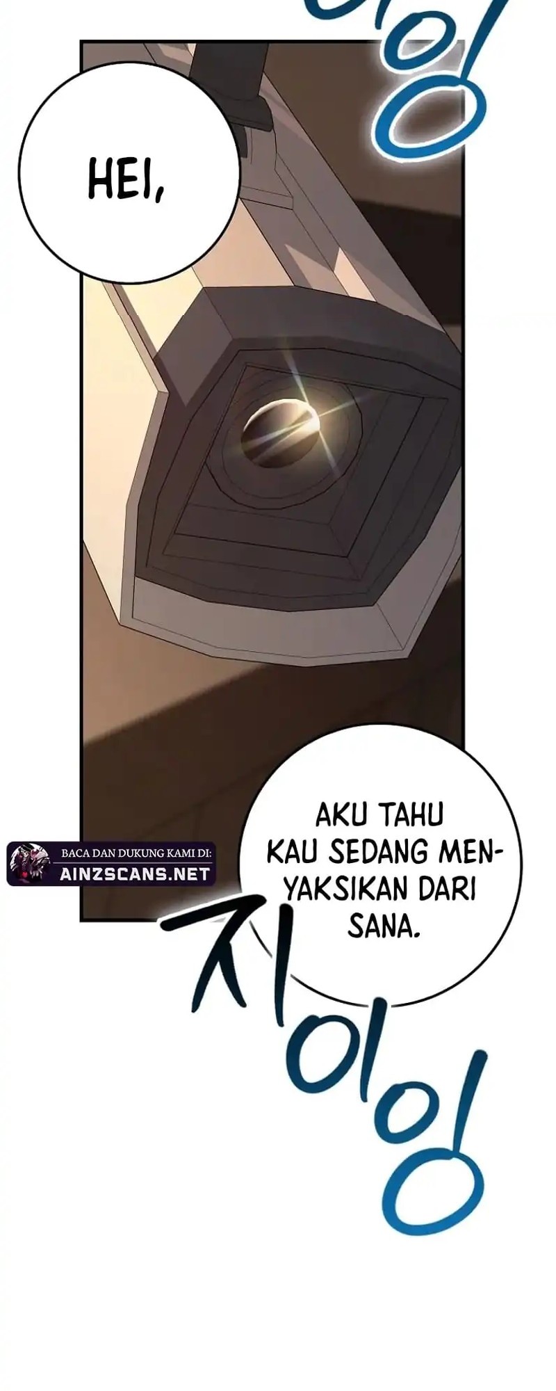 Return Of The Martial Arts Genius Chapter 95 Gambar 69