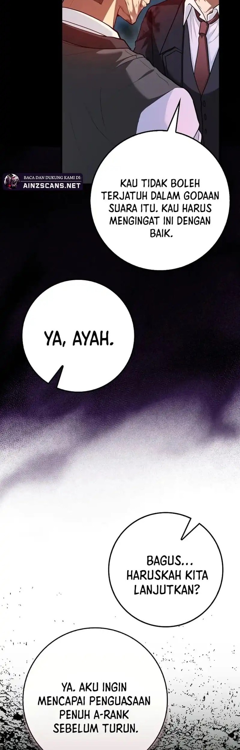 Return Of The Martial Arts Genius Chapter 95 Gambar 5