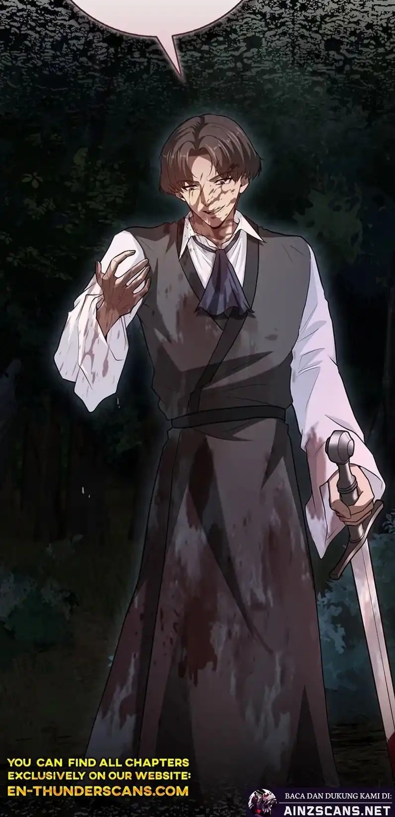 Return Of The Martial Arts Genius Chapter 95 Gambar 6