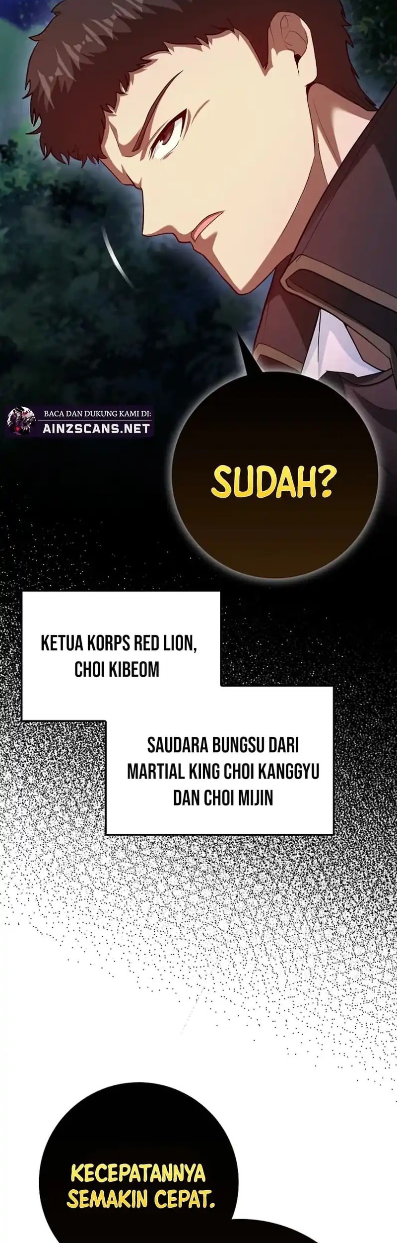 Return Of The Martial Arts Genius Chapter 95 Gambar 10