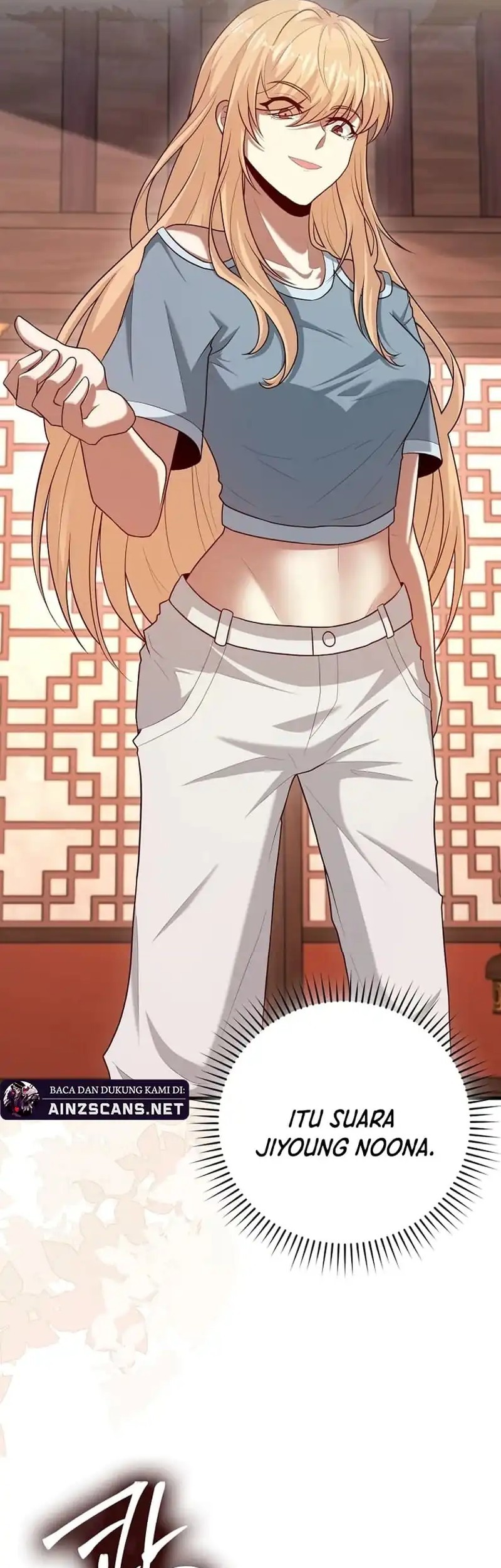 Return Of The Martial Arts Genius Chapter 95 Gambar 22