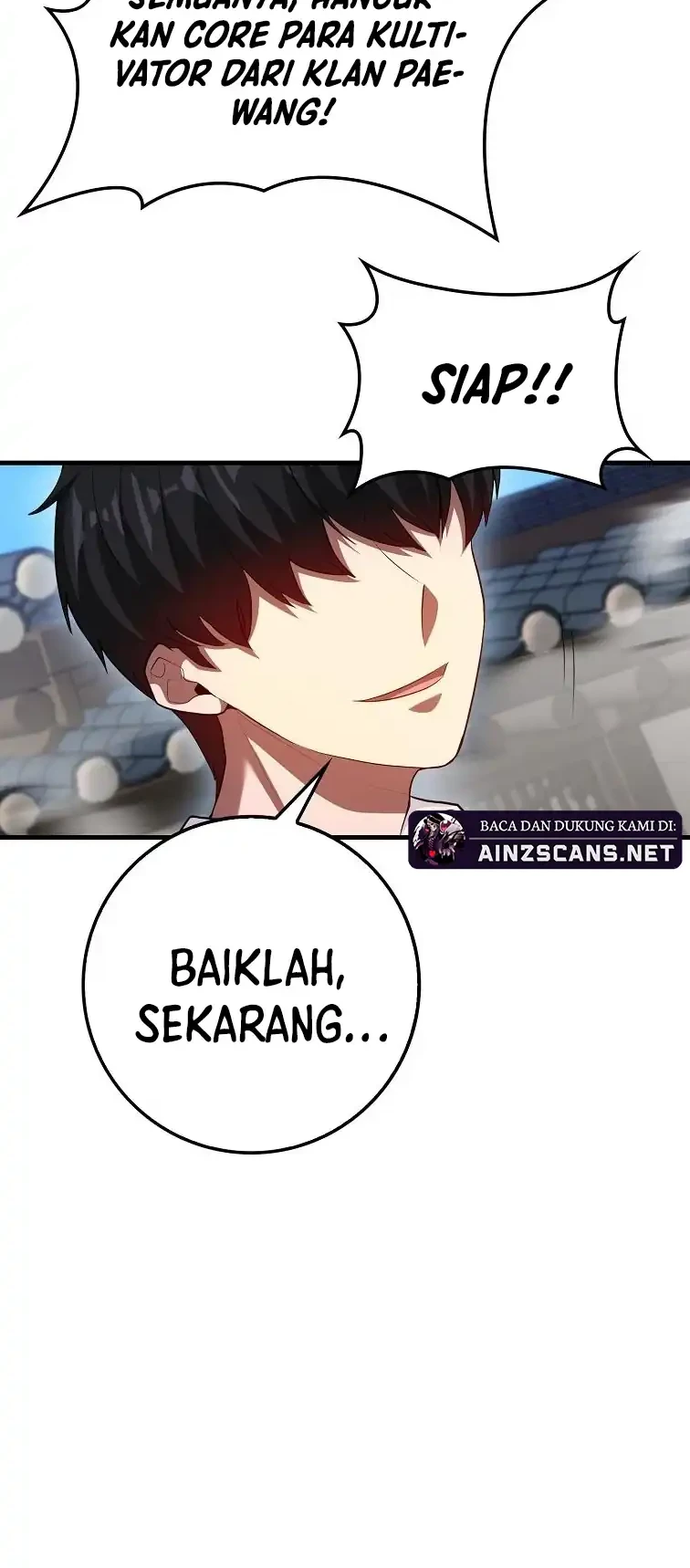 Return Of The Martial Arts Genius Chapter 96 Gambar 47